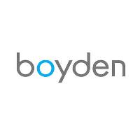 Boyden Executive Search